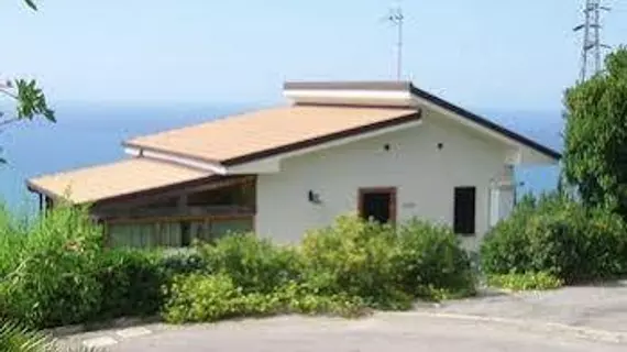 Residence Galati | Sicilya - Messina (vilayet) - Capo d'Orlando