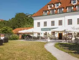 Best Western Landhotel Wachau | Lower Austria (Aşağı Avusturya) - Emmersdorf an der Donau