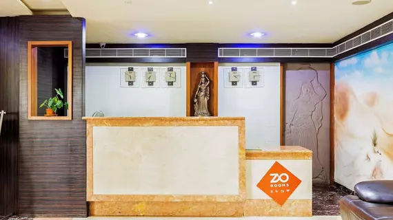 ZO Rooms L.B Nagar | Telangana - Haydarabad (ve civarı) - Haydarabad