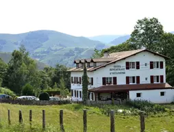 HOTEL SAINT SYLVESTRE | Nouvelle-Aquitaine - Pyrenees-Atlantiques - Aldudes