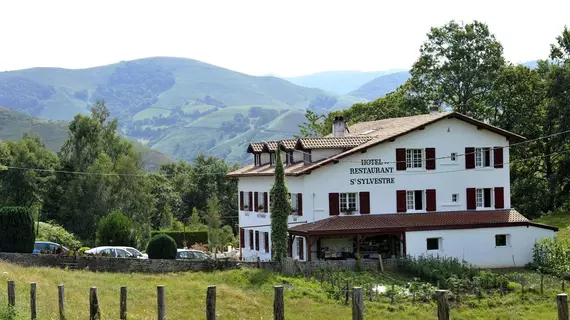 HOTEL SAINT SYLVESTRE | Nouvelle-Aquitaine - Pyrenees-Atlantiques - Aldudes