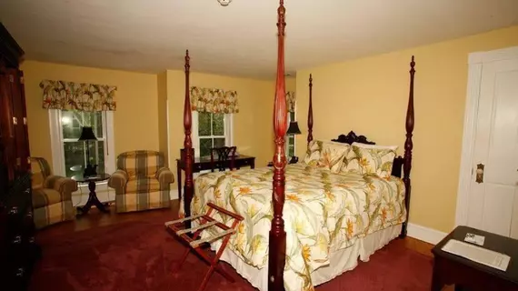 George Brooks House B&B | Maryland - St. Michaels