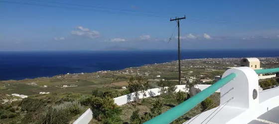 Abrazo 8 Villas | Ege Adaları - Santorini