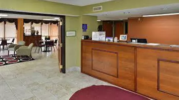 Americas Best Value Inn & Suites Sheridan | Arkansas - Sheridan