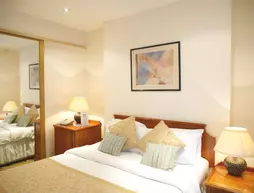 Staunton Hotel - B&B | Londra (ve civarı) - London City Center - Fitzrovia