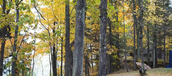 Mission Springs Lake House | Wisconsin - Ashland