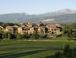 The Lodge at Flying Horse | Kolorado - Colorado Springs (ve civarı) - Colorado Springs