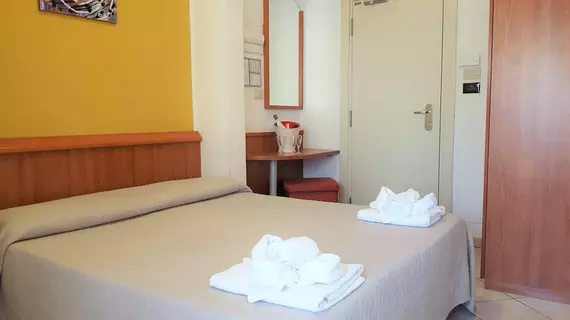 Hotel Bengasi | Emilia-Romagna - Rimini - Marina Centro