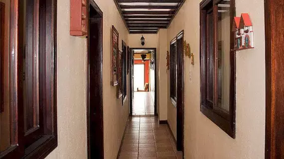 Hotel Pacandé | Alajuela (ili) - San Jose (ve civarı) - Alajuela