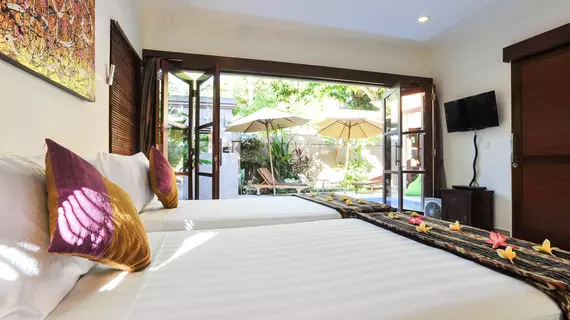 Villa Jepun | Bali - Denpasar - Sanur