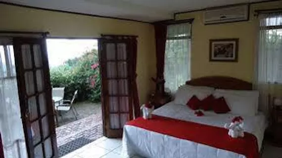 La Catalina Hotel & Suites | Alajuela (ili) - San Jose (ve civarı) - Santa Barbara de Heredia - Birri