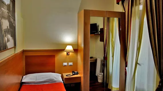 Hotel Rio | Lombardy - Milano (ve civarı) - Milano - Centro Storico