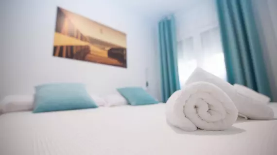 Hostal Boutique Tarifa | Andalucia - Cadiz (vilayet) - Campo de Gibraltar - Tarifa