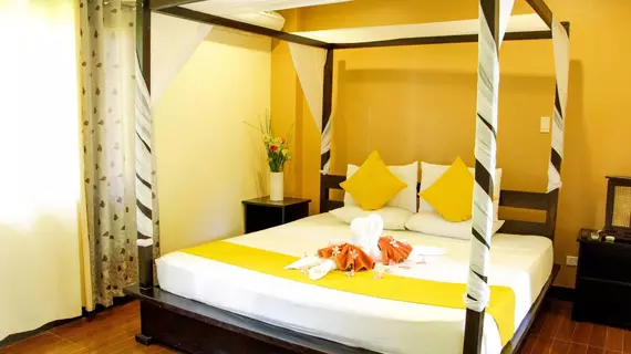 Sulu Sea Boutique Hotel | Aklan - Malay