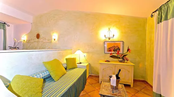 Hotel Ollastu | Sardinya - Sassari - Olbia