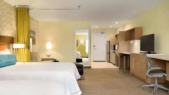 Home2 Suites by Hilton Baton Rouge | Louisiana - Baton Rouge (ve civarı) - Baton Rouge - Inniswold