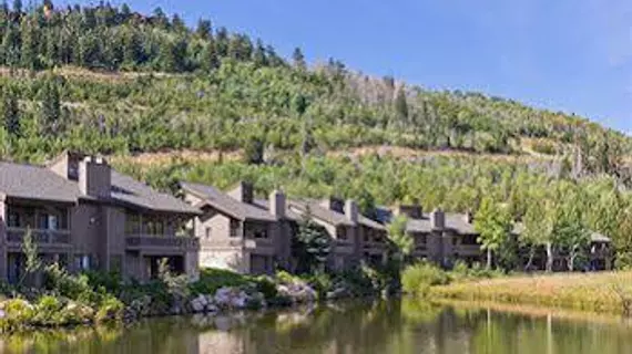 Deer Valley's Signature Collection | Utah - Park City (ve civarı) - Park City - Deer Valley