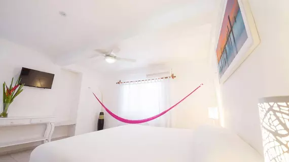 Hotel Hulku | Quintana Roo - Solidaridad - Playa del Carmen - Centro