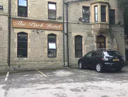 The Park Hotel | Batı Yorkshire (kontluk) - Bradford