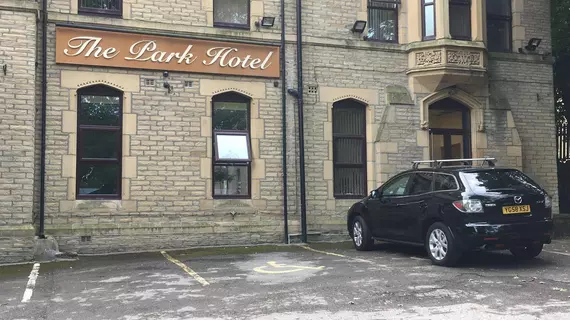 The Park Hotel | Batı Yorkshire (kontluk) - Bradford