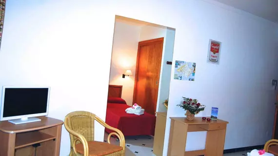 Hostal Ca'n Tiu | Balearic Adaları - Mayorka Adası - Raiguer