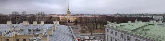 Solo Panorama | Leningrad Bölgesi - St. Petersburg (ve civarı) - St. Petersburg