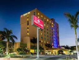 Fiesta Inn Tuxtla Gutierrez | Chiapas - Tuxtla Gutierrez (ve civarı) - Tuxtla Gutierrez