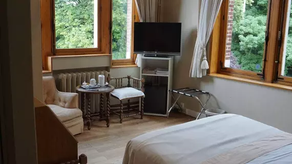 Hotel Shamon | Flaman Bölgesi - Doğu Flanders (il) - Eeklo