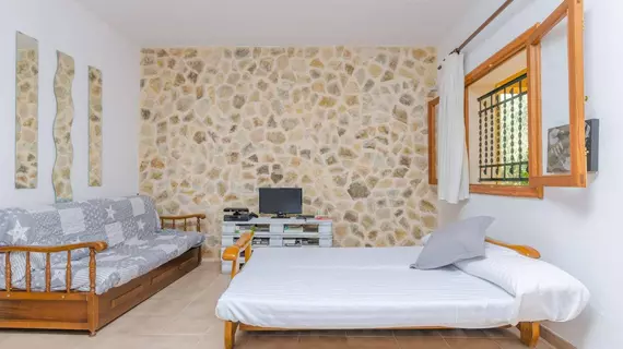 Villa Raco de Can Pep | Balearic Adaları - Mayorka Adası - Raiguer