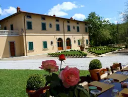 La Cantina Relais - Fattoria Il Cipresso | Toskana - Arezzo (vilayet) - Arezzo