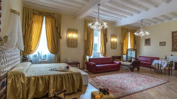 Trevi Rome Suite | Lazio - Roma (ve civarı) - Roma Kent Merkezi - Rione II Trevi