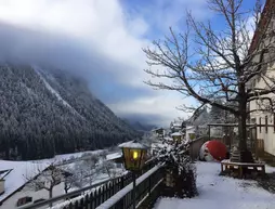 Hotel Schöntal | Maloja District - Graubuenden - Filisur