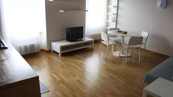 Apartment via Maironi da Ponte | Lombardy - Bergamo - Bergamo (ve civarı) - Bergamo