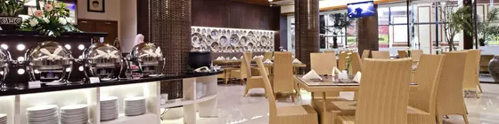 Ijen Suites Hotel | Doğu Cava - Malang