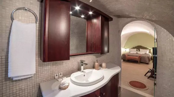 Santorini Suite Home | Ege Adaları - Santorini