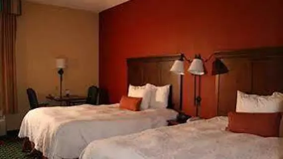 Hampton Inn Louisville-Northeast Ky | Kentucky - Louisville (ve civarı) - Louisville