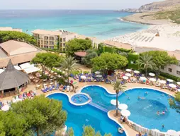 Viva Cala Mesquida Resort | Balearic Adaları - Mayorka Adası - Capdepera - Cala Mesquida