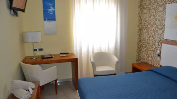 Hotel Aurora e del Benessere | Puglia - Lecce (il) - Santa Cesarea Terme