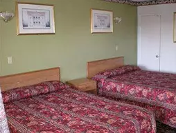 Pomona Lodge Motel | Kaliforniya - Los Angeles County - San Gabriel Valley