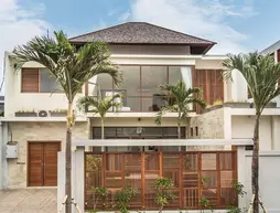 Villa Alaya by Nagisa Bali | Bali - Badung - Seminyak - Drupadi