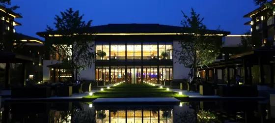 Narada Phoenix Valley Resort | Zhejiang - Jinhua