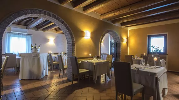 Osteria dei Segreti | Marche - Macerata (vilayet) - Appignano