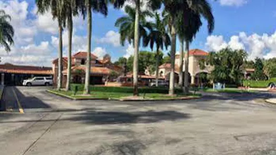 Grand Palms Spa & Golf Resort | Florida - Fort Lauderdale (ve civarı) - Pembroke Pines