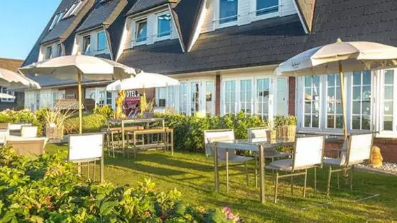 Hotel Walter's Hof | Schleswig-Holstein - Kampen (Sylt)