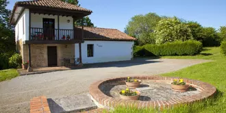 Casa Rural La Tejera