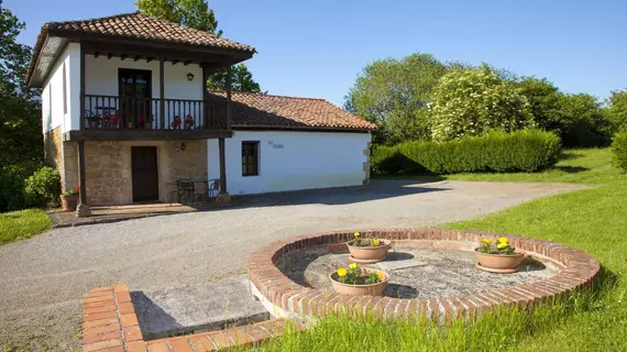 Casa Rural La Tejera | Asturias - Pilona