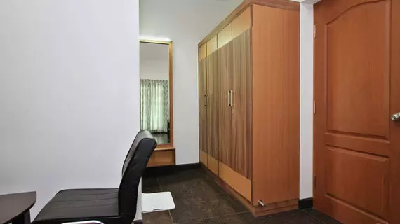 Orange Suites Airport Transit Stay | Karnataka - Bengaluru (ve civarı) - Bengaluru - Chikkajala