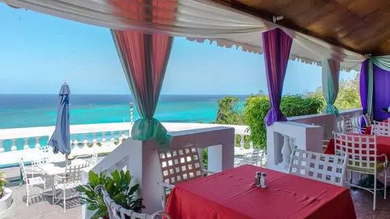 Skyclub Beach Suite at Mobay Club | Saint James - Montego Körfezi (ve civarı) - Montego Bay