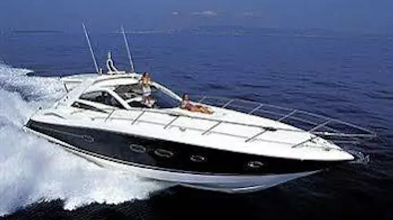 Yacht hotels | Balearic Adaları - Mayorka Adası - Palma de Mallorca