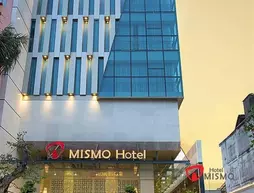 Mismo Hotel | Binh Duong (vilayet) - Ho Şi Min Şehri (ve civarı) - Ho Chi Minh City - Go Vap